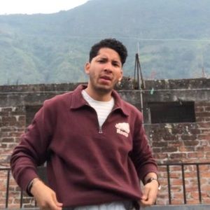 Meet your Posher, Jairo